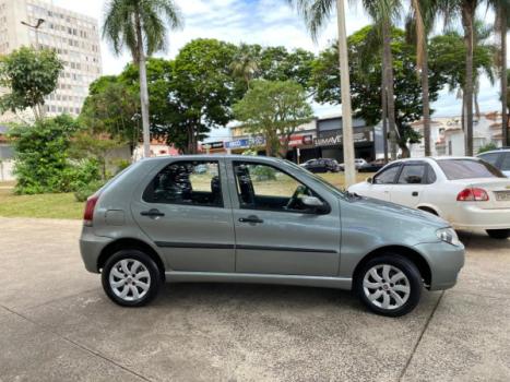 FIAT Palio 1.0 4P FIRE, Foto 6