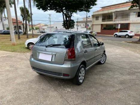 FIAT Palio 1.0 4P FIRE, Foto 7