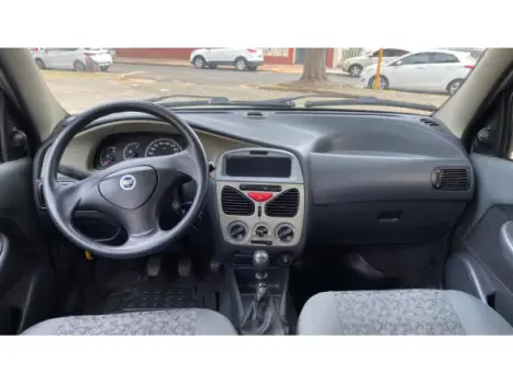 FIAT Palio 1.0 4P FIRE, Foto 9