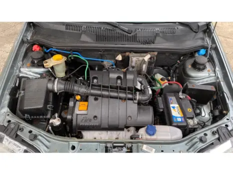 FIAT Palio 1.0 4P FIRE, Foto 11