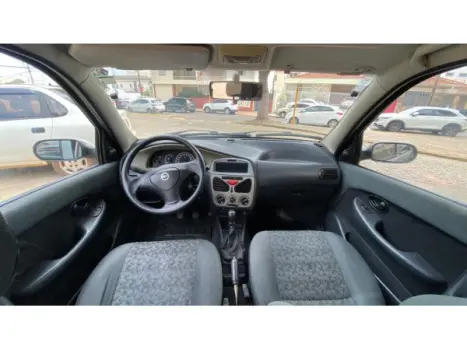 FIAT Palio 1.0 4P FIRE, Foto 13