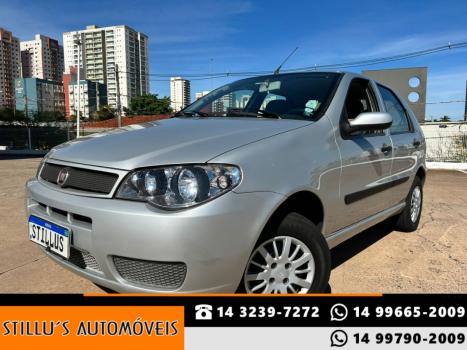FIAT Palio 1.0 4P FIRE ECONOMY FLEX, Foto 1