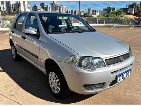 FIAT Palio 1.0 4P FIRE ECONOMY FLEX, Foto 2