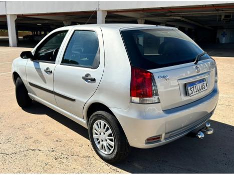 FIAT Palio 1.0 4P FIRE ECONOMY FLEX, Foto 3