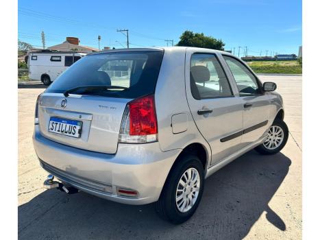 FIAT Palio 1.0 4P FIRE ECONOMY FLEX, Foto 4