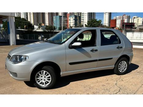 FIAT Palio 1.0 4P FIRE ECONOMY FLEX, Foto 5