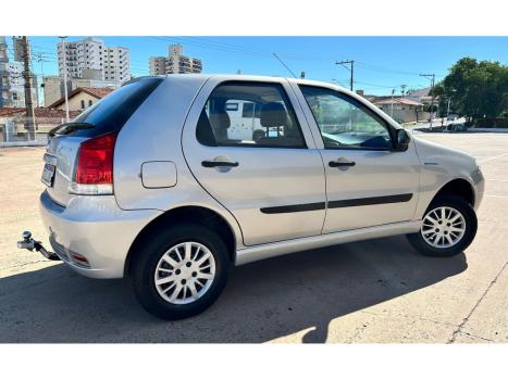 FIAT Palio 1.0 4P FIRE ECONOMY FLEX, Foto 6