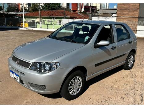 FIAT Palio 1.0 4P FIRE ECONOMY FLEX, Foto 9