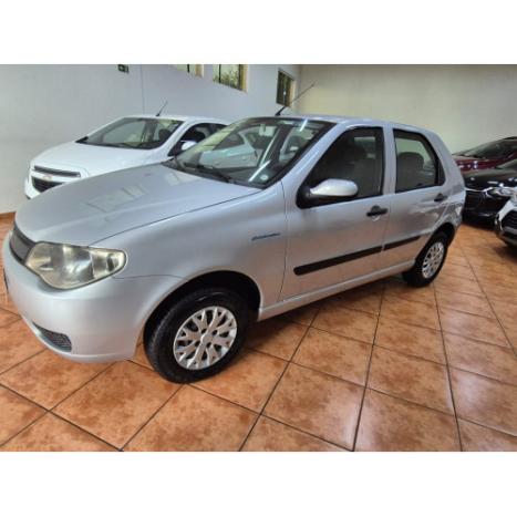 FIAT Palio 1.0 4P FIRE FLEX CELEBRATION, Foto 2