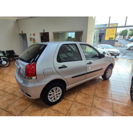 FIAT Palio 1.0 4P FIRE FLEX CELEBRATION, Foto 3