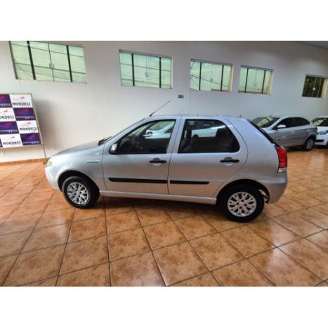 FIAT Palio 1.0 4P FIRE FLEX CELEBRATION, Foto 4