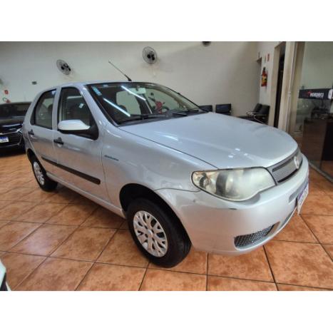 FIAT Palio 1.0 4P FIRE FLEX CELEBRATION, Foto 6