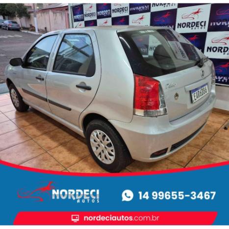 FIAT Palio 1.0 4P FIRE FLEX CELEBRATION, Foto 7