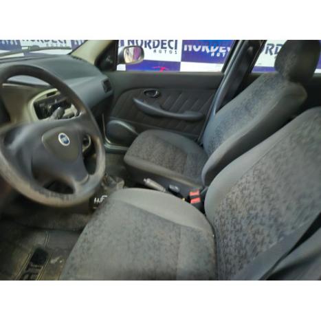 FIAT Palio 1.0 4P FIRE FLEX CELEBRATION, Foto 8