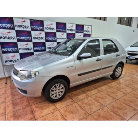 FIAT Palio 1.0 4P FIRE FLEX CELEBRATION, Foto 9