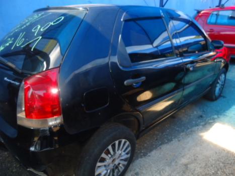 FIAT Palio 1.0 4P FIRE ECONOMY FLEX, Foto 6