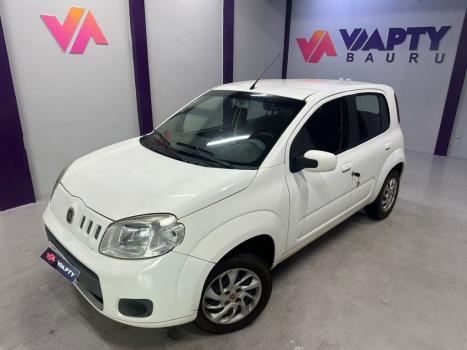 FIAT Palio 1.0 4P FIRE, Foto 1