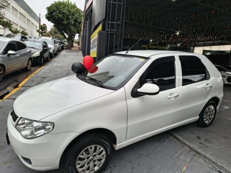 FIAT Palio 1.0 4P FIRE, Foto 2