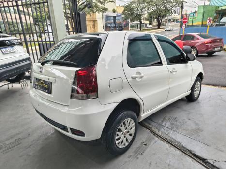 FIAT Palio 1.0 4P FIRE, Foto 4