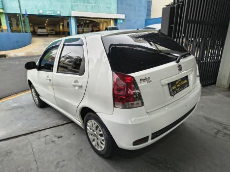 FIAT Palio 1.0 4P FIRE, Foto 5