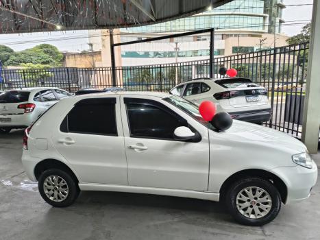 FIAT Palio 1.0 4P FIRE, Foto 7