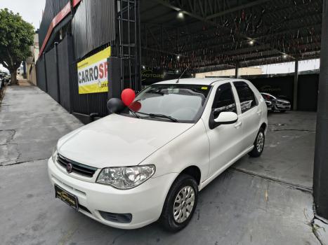 FIAT Palio 1.0 4P FIRE, Foto 8