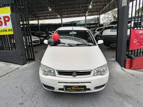 FIAT Palio 1.0 4P FIRE, Foto 9