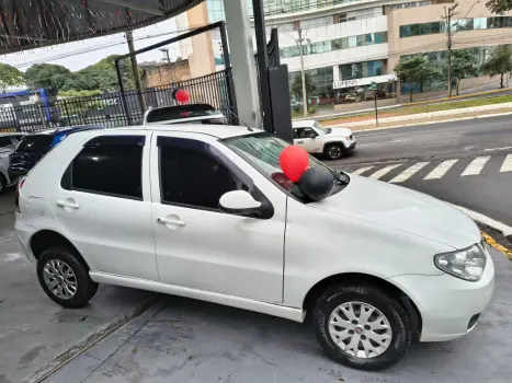 FIAT Palio 1.0 4P FIRE, Foto 10
