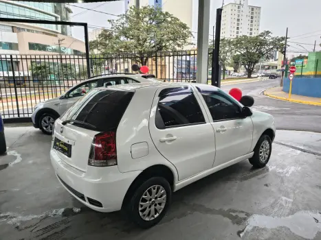 FIAT Palio 1.0 4P FIRE, Foto 11