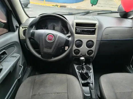FIAT Palio 1.0 4P FIRE, Foto 13