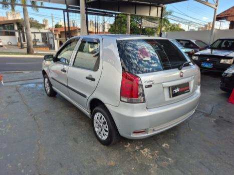 FIAT Palio 1.0 4P FIRE ECONOMY FLEX, Foto 2