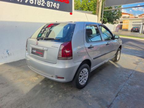 FIAT Palio 1.0 4P FIRE ECONOMY FLEX, Foto 4