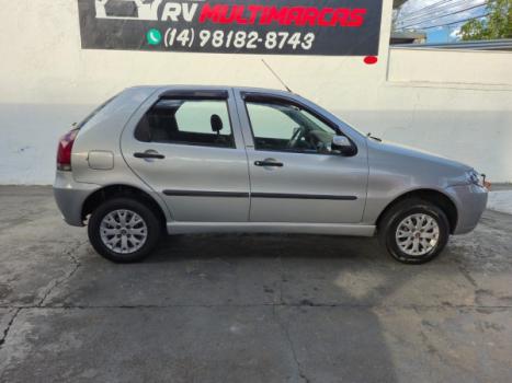 FIAT Palio 1.0 4P FIRE ECONOMY FLEX, Foto 5