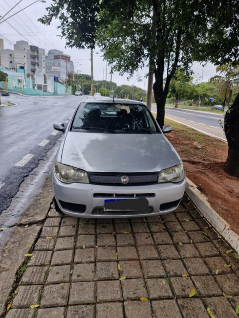 FIAT Palio 1.0 4P FIRE ECONOMY FLEX, Foto 3
