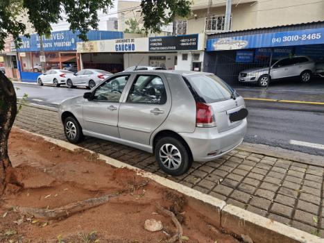 FIAT Palio 1.0 4P FIRE ECONOMY FLEX, Foto 5