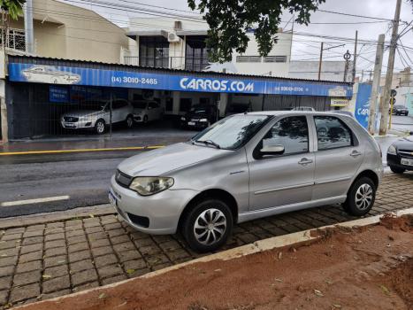 FIAT Palio 1.0 4P FIRE ECONOMY FLEX, Foto 7