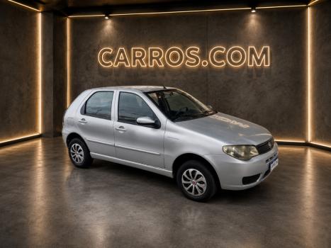 FIAT Palio 1.0 4P FIRE ECONOMY FLEX, Foto 1