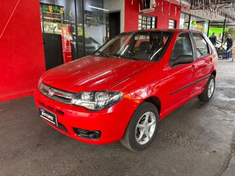 FIAT Palio 1.0 4P FIRE CELEBRATION ECONOMY, Foto 1
