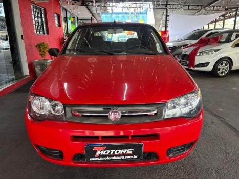 FIAT Palio 1.0 4P FIRE CELEBRATION ECONOMY, Foto 2