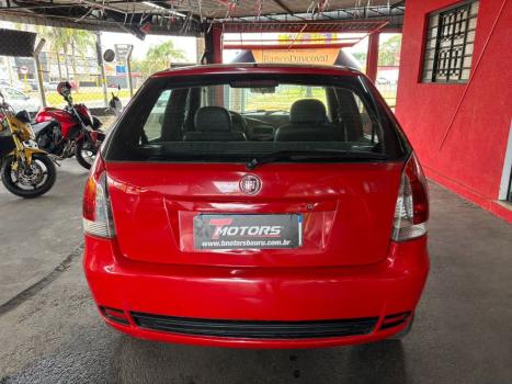 FIAT Palio 1.0 4P FIRE CELEBRATION ECONOMY, Foto 4