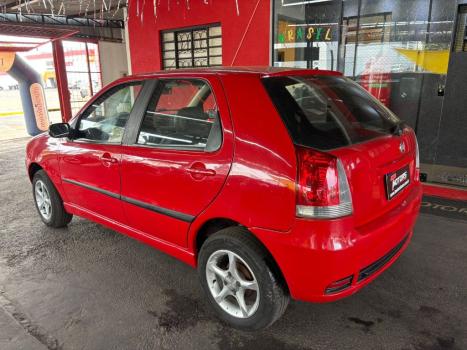 FIAT Palio 1.0 4P FIRE CELEBRATION ECONOMY, Foto 5