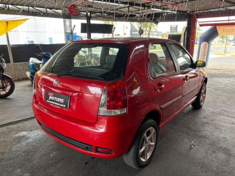 FIAT Palio 1.0 4P FIRE CELEBRATION ECONOMY, Foto 6