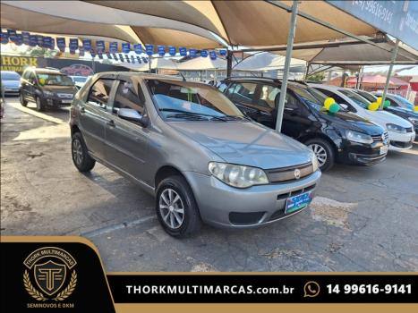 FIAT Palio 1.0 4P FIRE ECONOMY FLEX, Foto 1