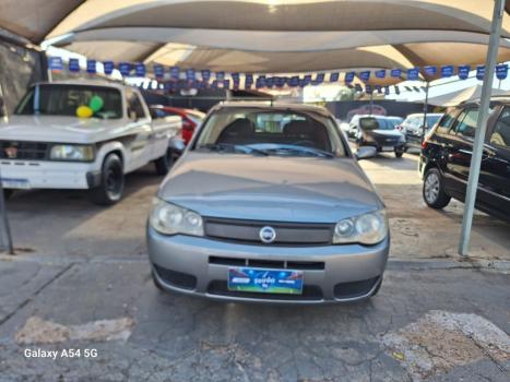FIAT Palio 1.0 4P FIRE ECONOMY FLEX, Foto 2