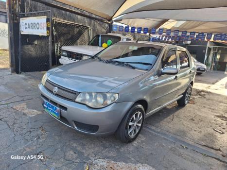 FIAT Palio 1.0 4P FIRE ECONOMY FLEX, Foto 3
