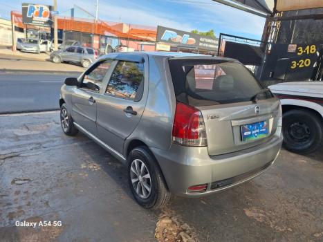 FIAT Palio 1.0 4P FIRE ECONOMY FLEX, Foto 4