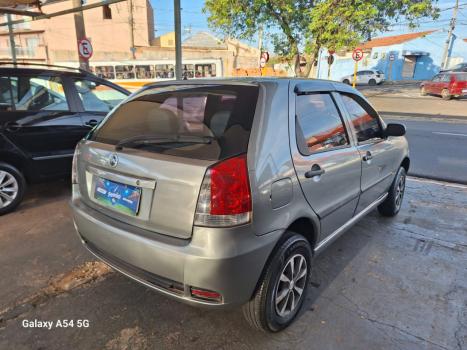 FIAT Palio 1.0 4P FIRE ECONOMY FLEX, Foto 6