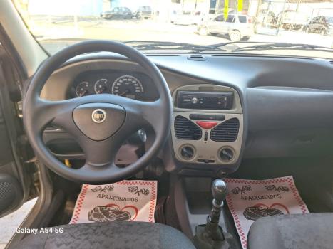 FIAT Palio 1.0 4P FIRE ECONOMY FLEX, Foto 7