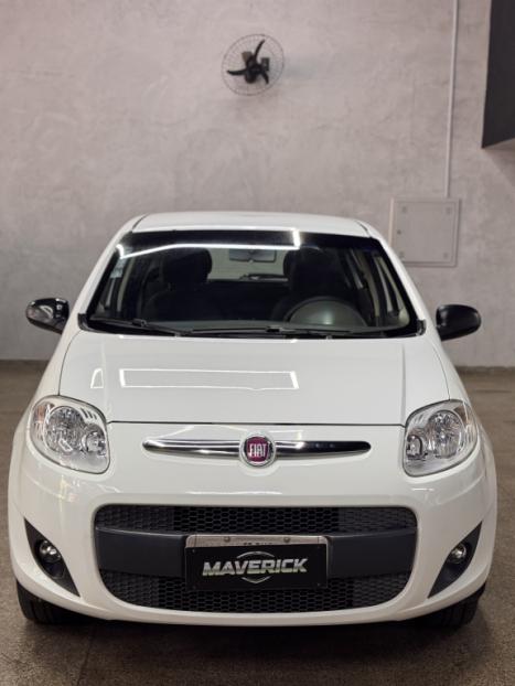 FIAT Palio 1.0 4P FIRE CELEBRATION ECONOMY, Foto 2