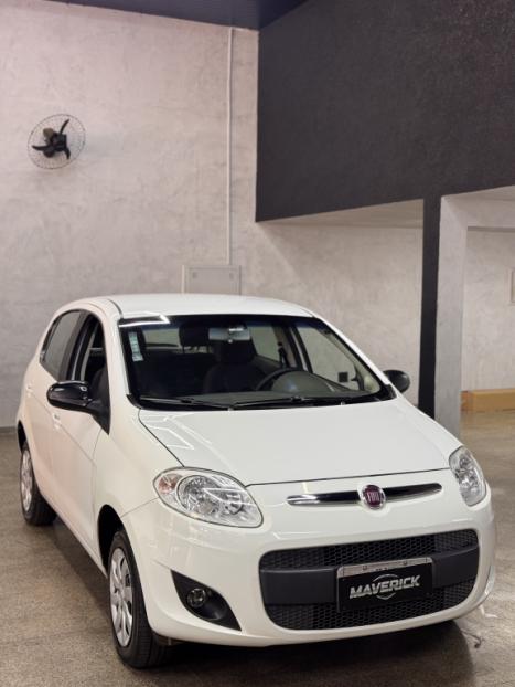 FIAT Palio 1.0 4P FIRE CELEBRATION ECONOMY, Foto 3